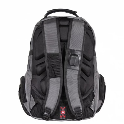 Рюкзак 1815W gray Whiff