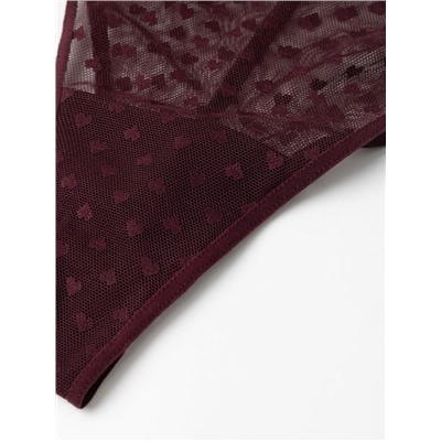 Трусы CONTE HEARTS LBR 3335 Трусы женские