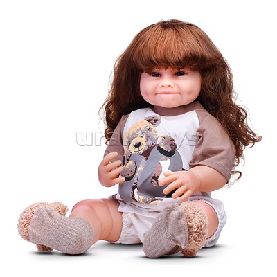 Кукла "Оливия" в коробке