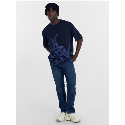 ФУТБОЛКА МУЖСКАЯ 111925