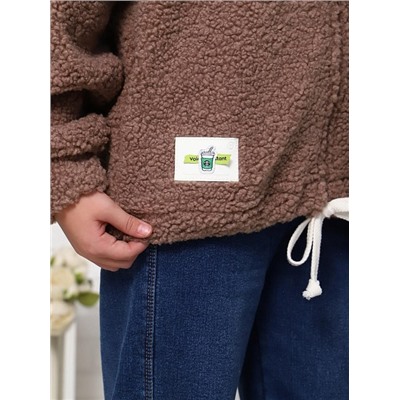 Куртка "Диля" (бежевый)