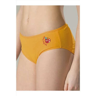 Трусы, 3 шт. PELICAN, 889773