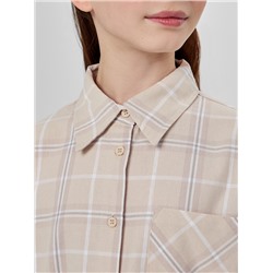 РУБАШКА ДЛЯ ДЕВОЧЕК 127981