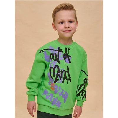 PELICAN Толстовка BFN3335