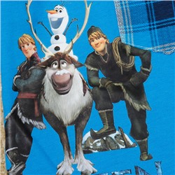 Футболка для мальчика A5489