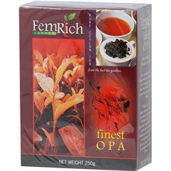 FemRich. Super OPA 250 гр. карт.упаковка
