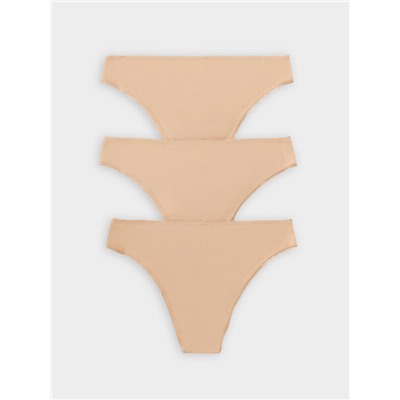 ТРУСЫ ЖЕНСКИЕ (3ШТ.) 412541-3