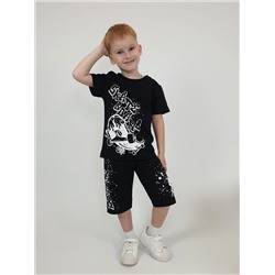 01-148-2. (Комплект для мальчика, Лунева )