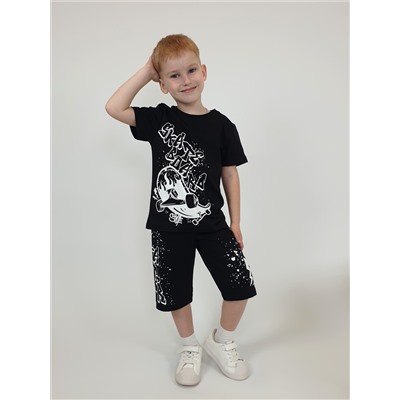 01-148-2. (Комплект для мальчика, Лунева )