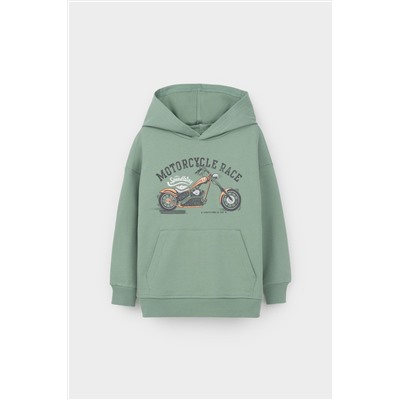 CROCKID Толстовка К 302480