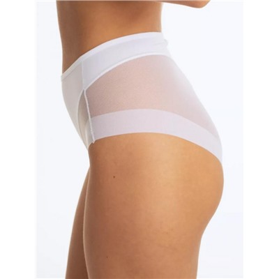 Трусы с утяжкой 60151 (Белый)