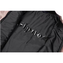 Куртка-бомбер