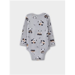 БОДИ ДЕТСКОЕ (2ШТ.) 13018-2