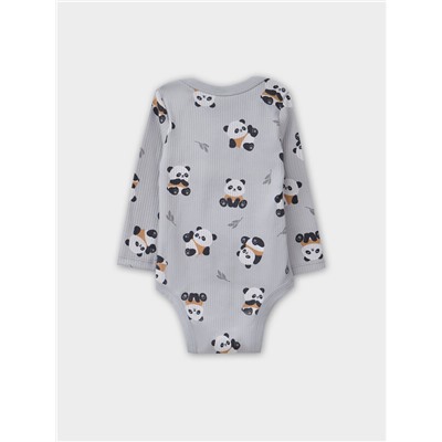 БОДИ ДЕТСКОЕ (2ШТ.) 13018-2