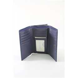 Кошелёк с внешней монетницей Hassion