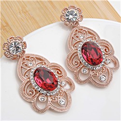 Серьги на гвоздиках арт. V065723E-003 (id 193359)