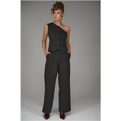 Брюки Клио (чёрный)