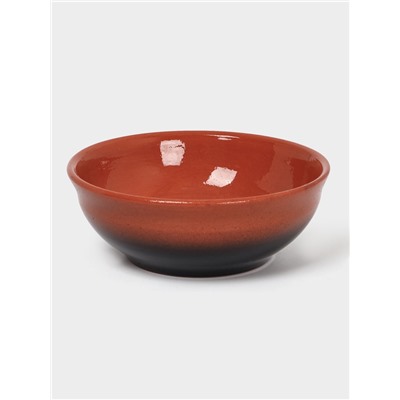 УЦЕНКА Набор посуды «Вятская керамика» 2.5 л + 1×0.5 л + ложка, традиционный