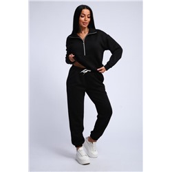 Женский костюм 31979 (Черный)