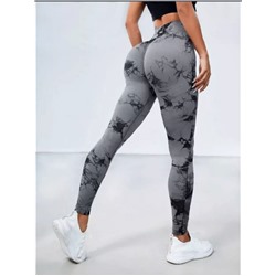 Лосины спортивные