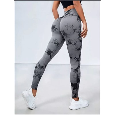 Лосины спортивные