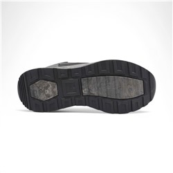 Кроссовки Н281-1 черные