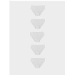 ТРУСЫ ДЛЯ ДЕВОЧЕК (5ШТ.) 417703-5