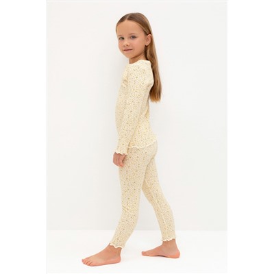 CROCKID Пижама К 1618