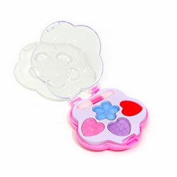 Подарочный набор косметики для девочки «Цветочек»