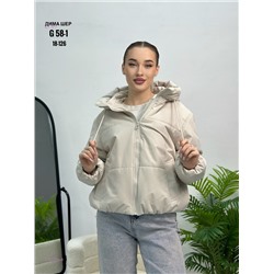 Куртка весна бронь 2057265-3