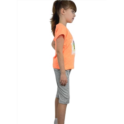 Комплект для девочки Berrak