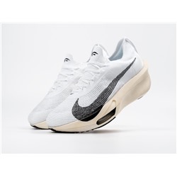 Кроссовки Nike Air Zoom Alphafly Next% 3
