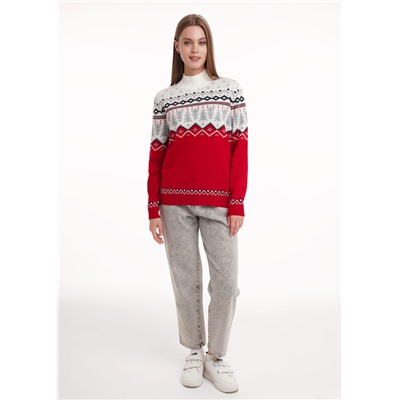 Джемпер женский