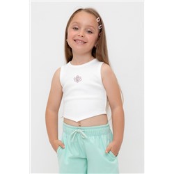 Майка-топ CROCKID, 1095161