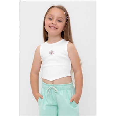 Майка-топ CROCKID, 1095161