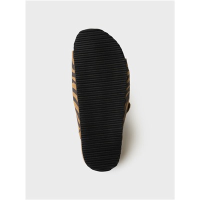 Туфли открытые женские