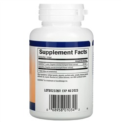 Natural Factors, Lutein, 40 mg, 30 Softgels
