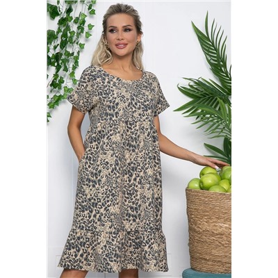 LT Collection Платье П13612-48М