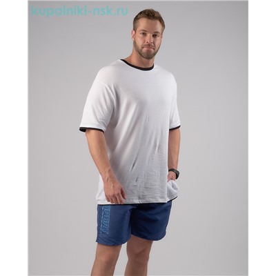 3-BK Шорты прогулочные мужские (42-52)