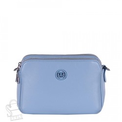 Сумка женская  88883-1 l.blue Valle Mitto/30