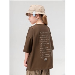 Bodo Футболка 4-469MU