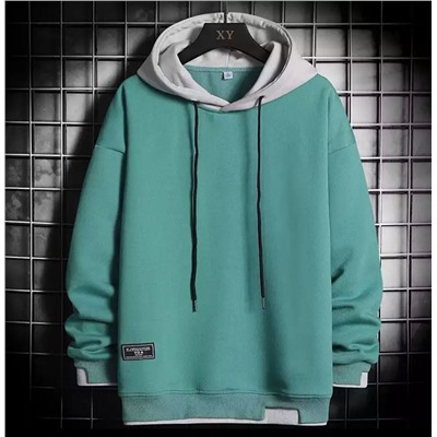 Толстовка V