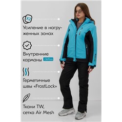 Горнолыжный костюм MTFORCE, 1079999