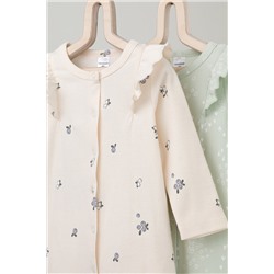 CROCKID Комбинезон К 6534-2уп