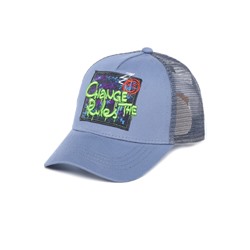 Бейсболка Urban Peak BK125101