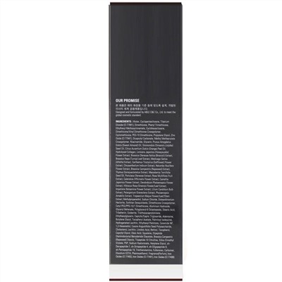 Missha, Фирменный В.В.-крем для заполнения морщин, с защитным фактором SPF 37 PA++, №. 23, 44 г (1, унции)
