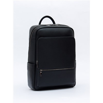Рюкзак 134119-161H black Heanbag