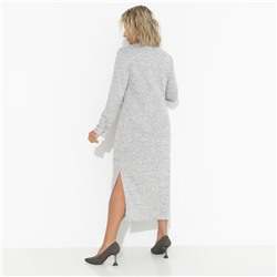 Платье из трикотажа, Модное поколение