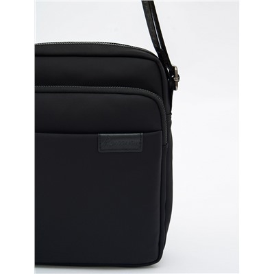 Сумка 19033-2D black Daodaisho