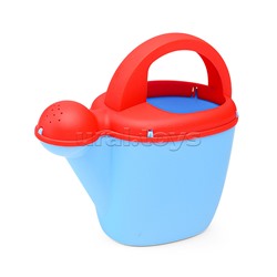 Набор Disney «Винни и его друзья» №9: ведро с наклейкой, лопатка №5, грабельки №5, лейка №10